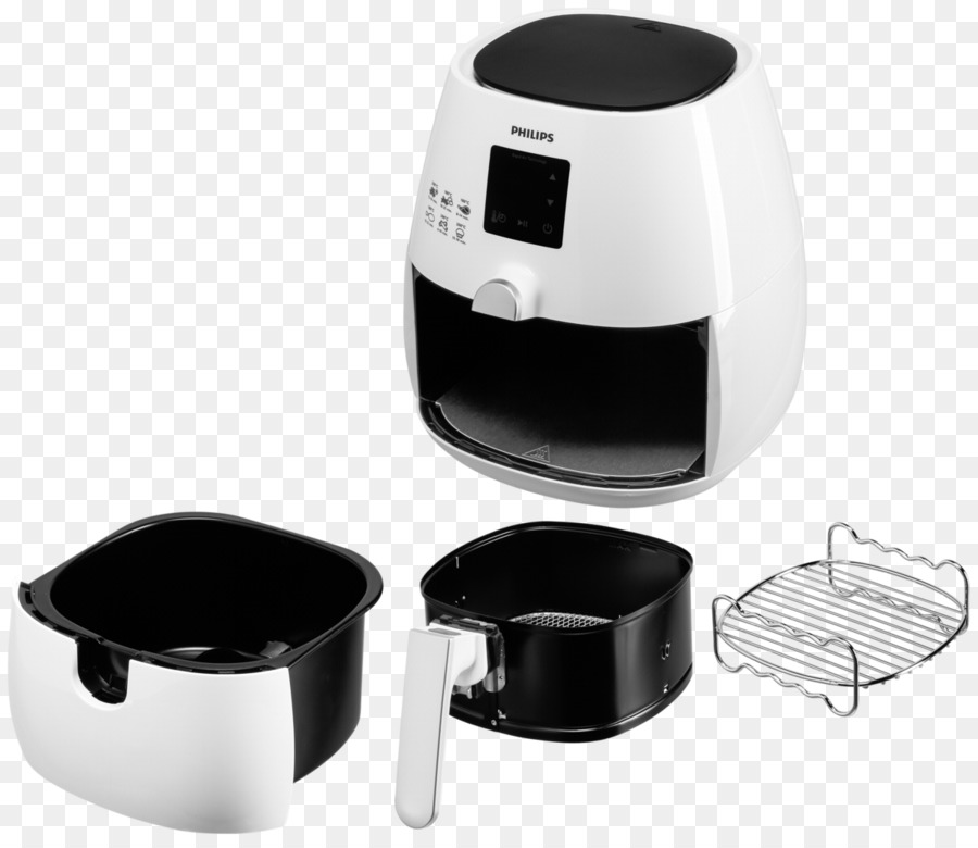 Philips，Air Fryer PNG