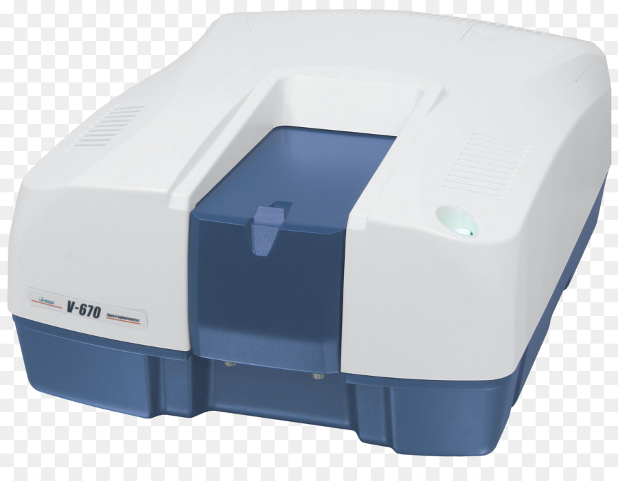 Ultravioletvisible Espectroscopia，Espectrofotometria De PNG