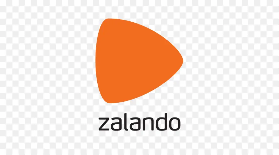 Zalando，Logo PNG