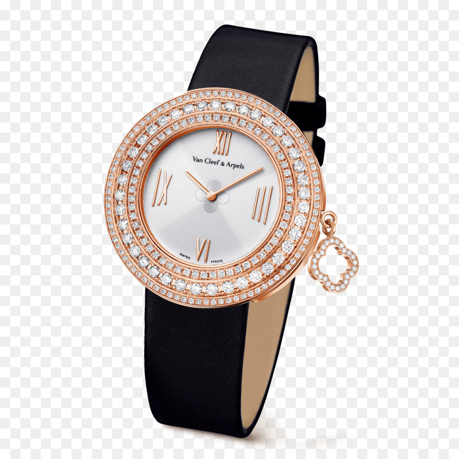 Van Cleef Arpels，Assistir PNG