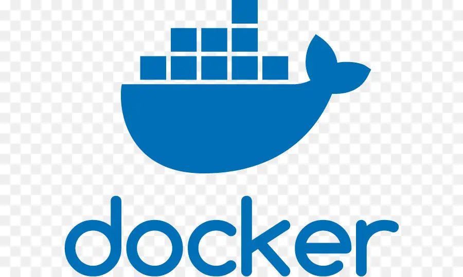 Docker，Recipiente PNG