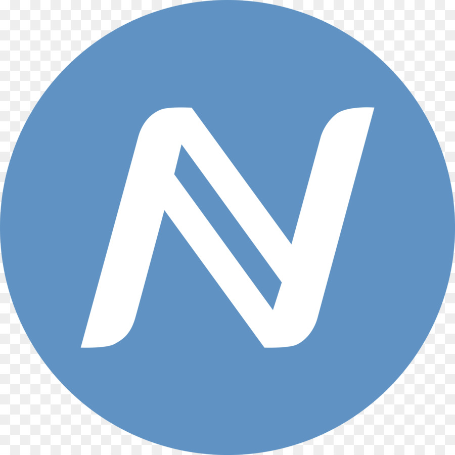 N Logo，Carta PNG