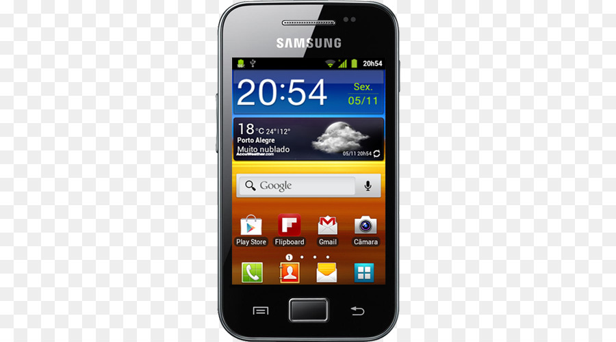 Smartphone Samsung，Móvel PNG