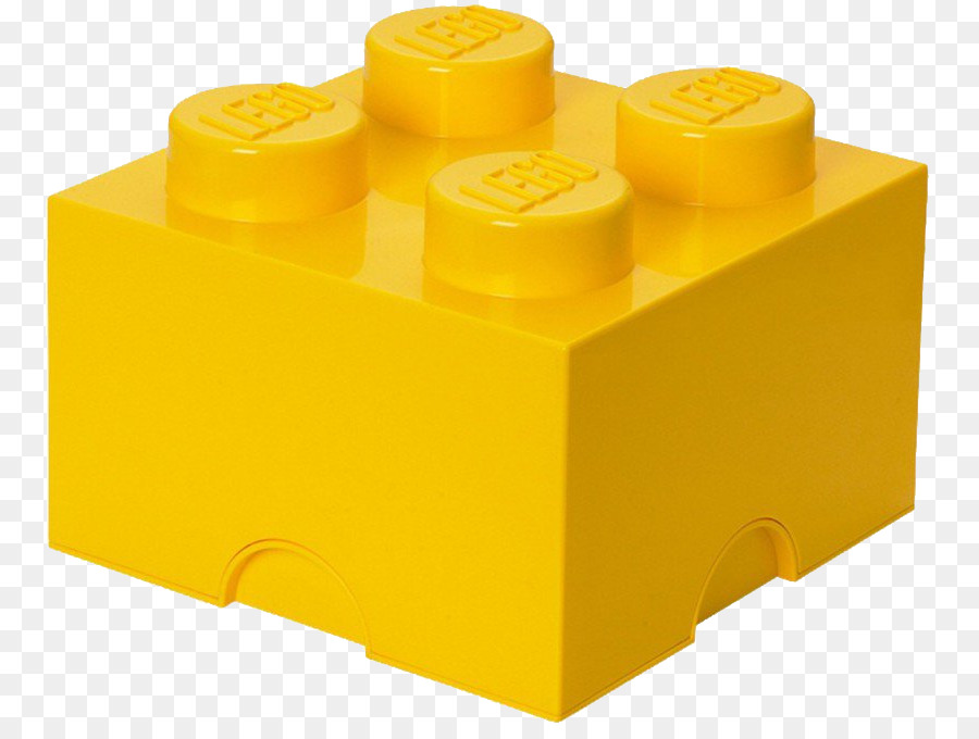 Bloco De Lego Laranja，Tijolo PNG