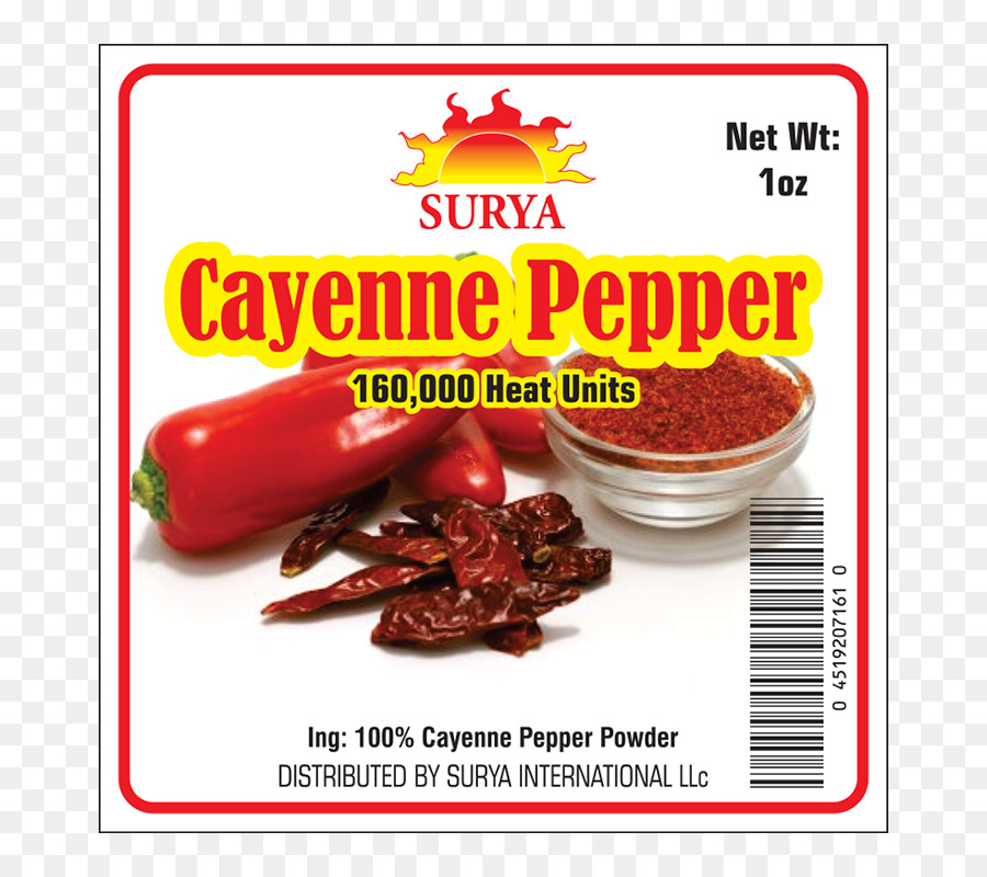 Pimenta Piquillo，Pimenta De Caiena PNG