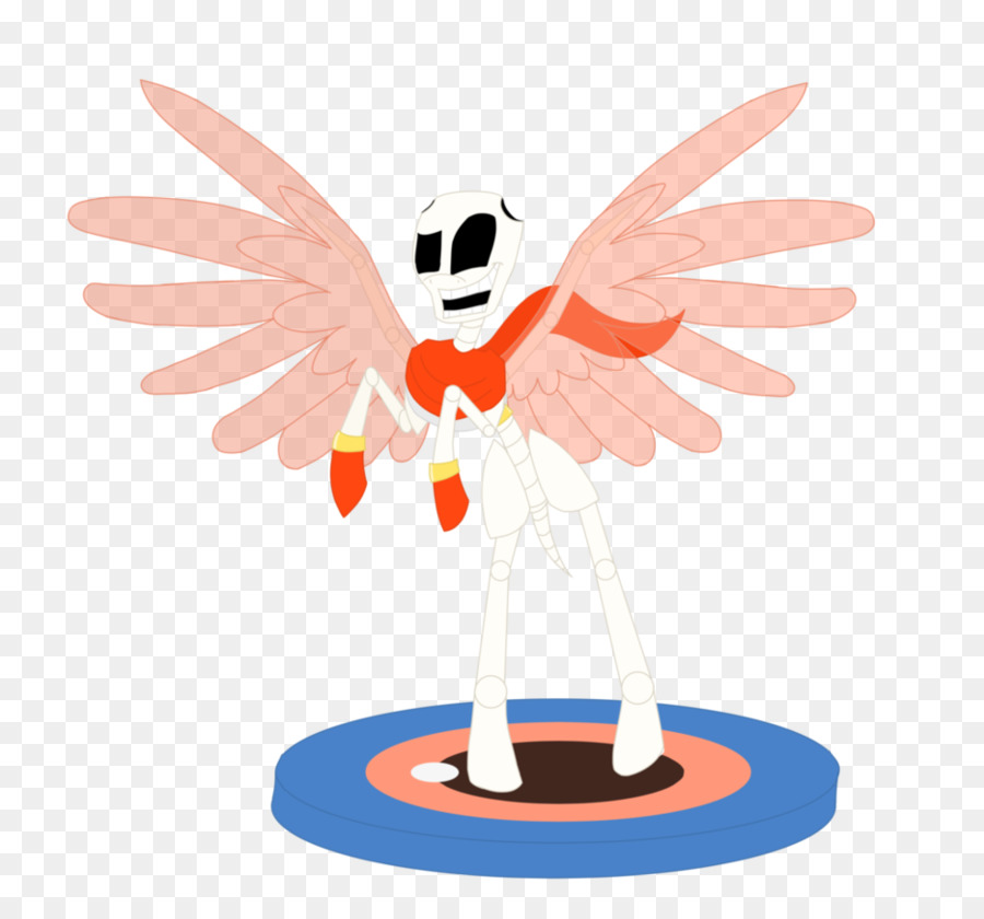 Figurine，Bico PNG