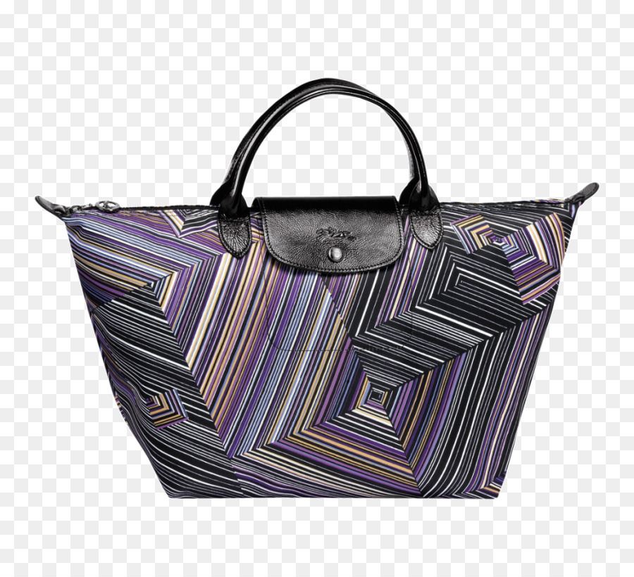 Bolsa De Mão，Longchamp PNG