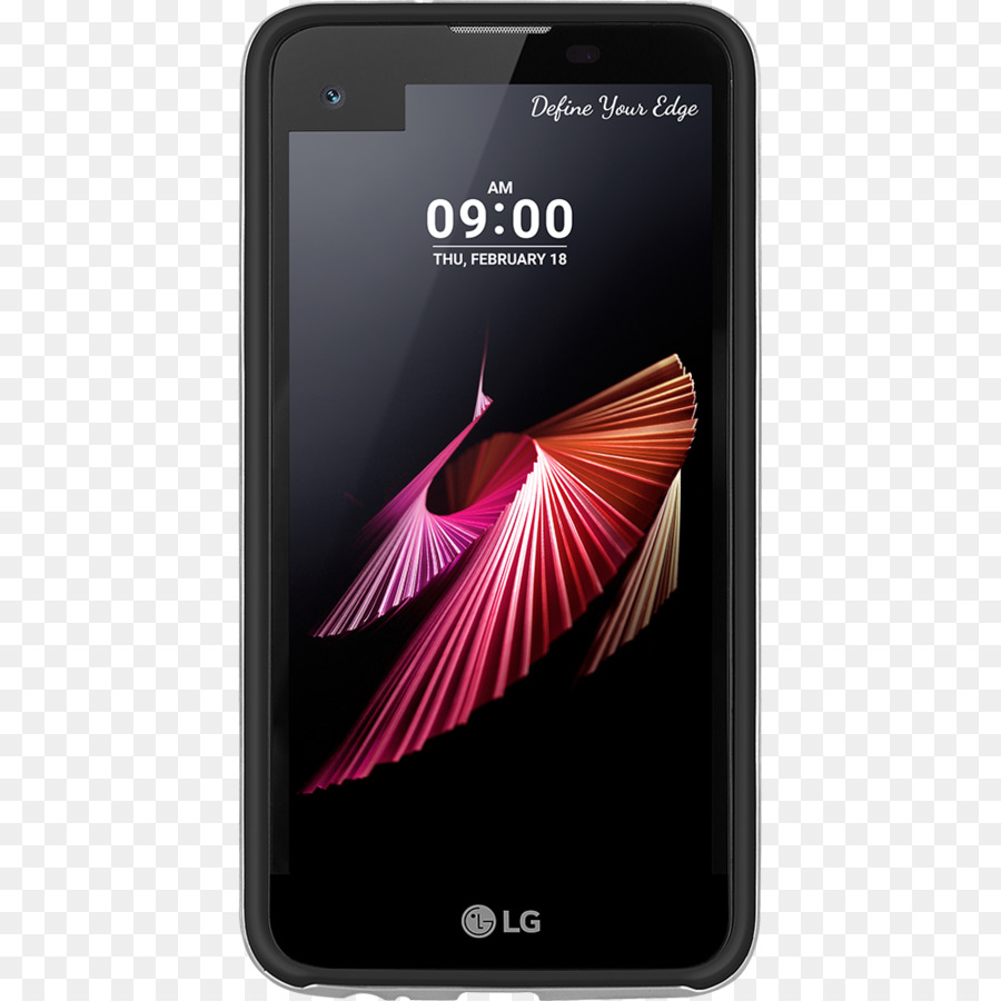 Lg Tela Do X，Lg X Poder PNG