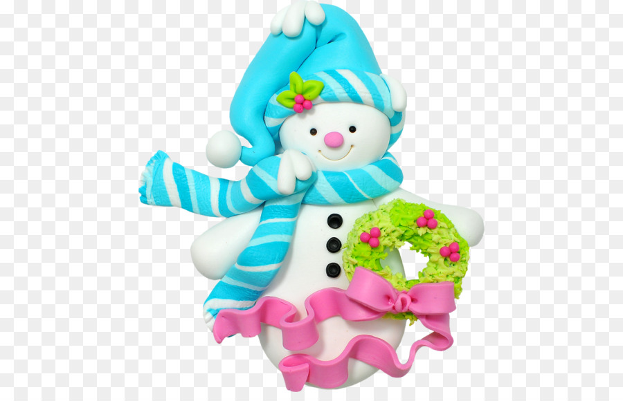 Boneco De Neve，Inverno PNG