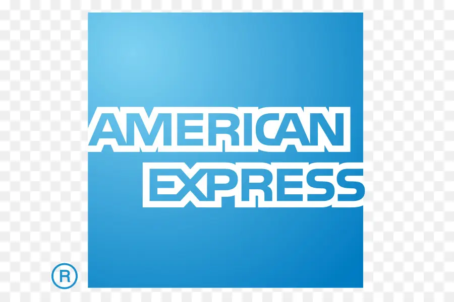 Logo，American Express PNG