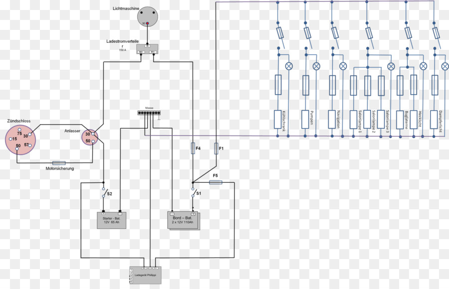 Diagrama De Circuito，Electrical Network PNG
