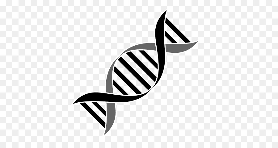 Dna，Genética PNG