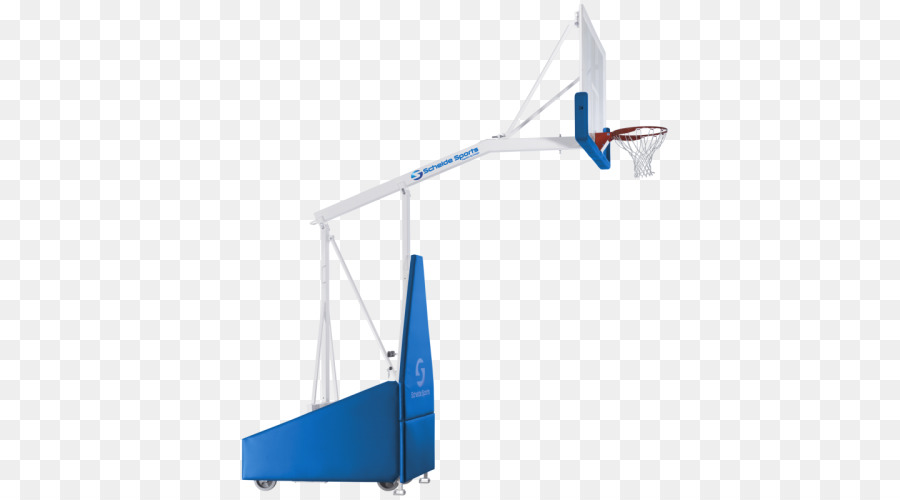 Cesta De Basquete，Basquetebol PNG