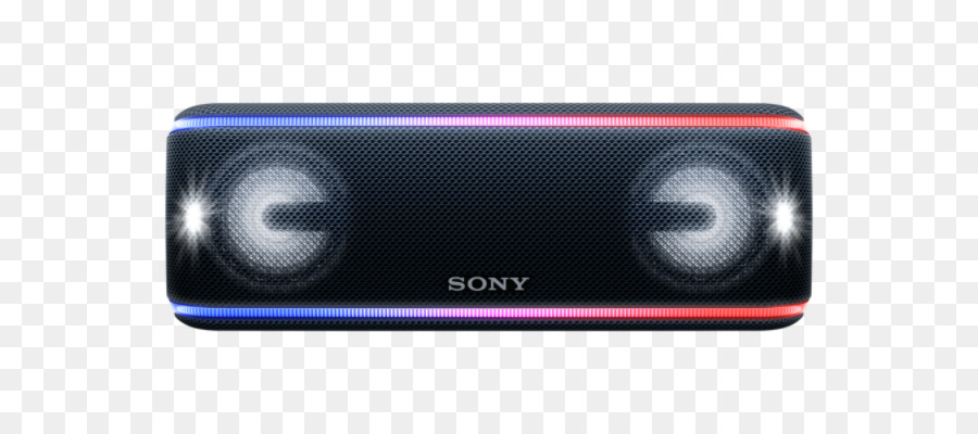 Alto Falante Sem Fio，A Sony Corporation PNG