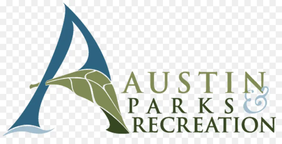 Parques E Recreação De Austin，Logotipo PNG