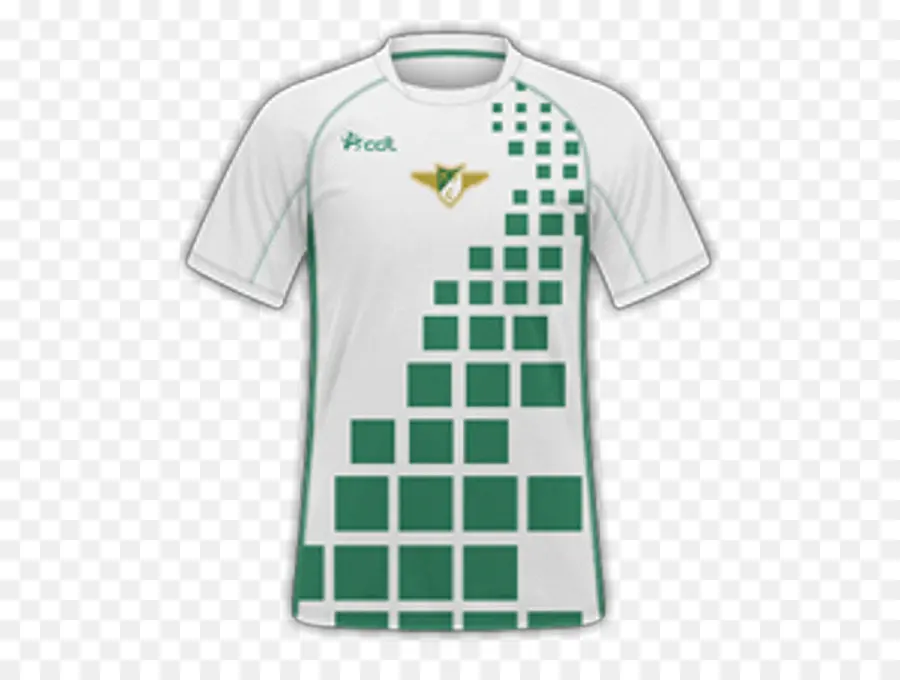 Camisa De Futebol，Esportes PNG