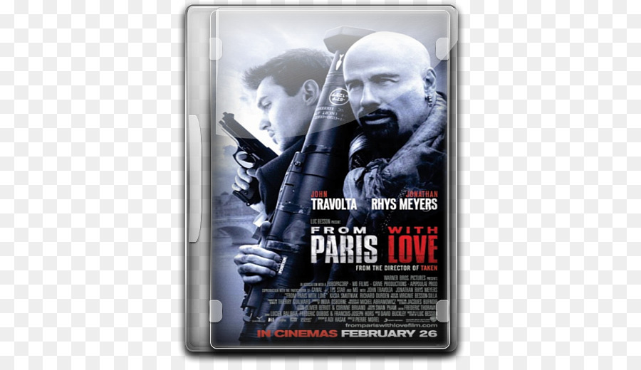 Paris，Filme PNG