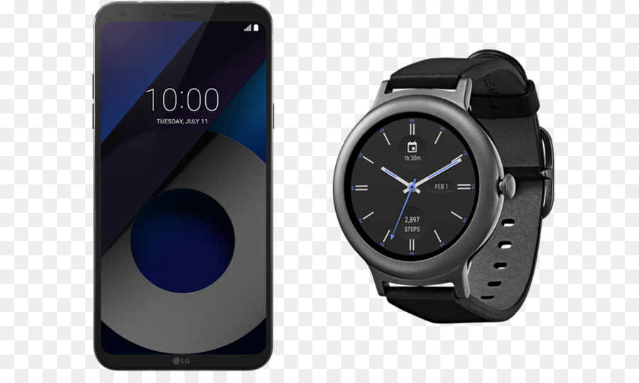 Lg Estilo Do Relógio，Lg G Assista PNG