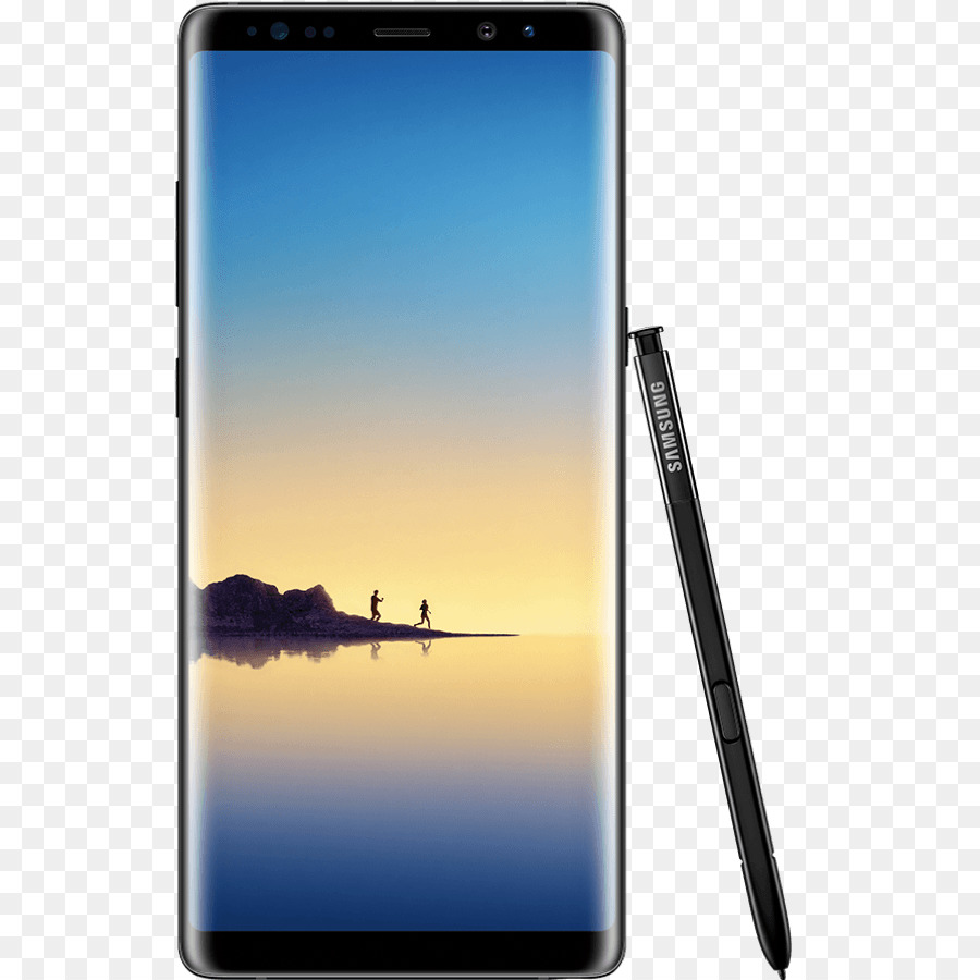 O Samsung Galaxy Note 8，Samsung PNG