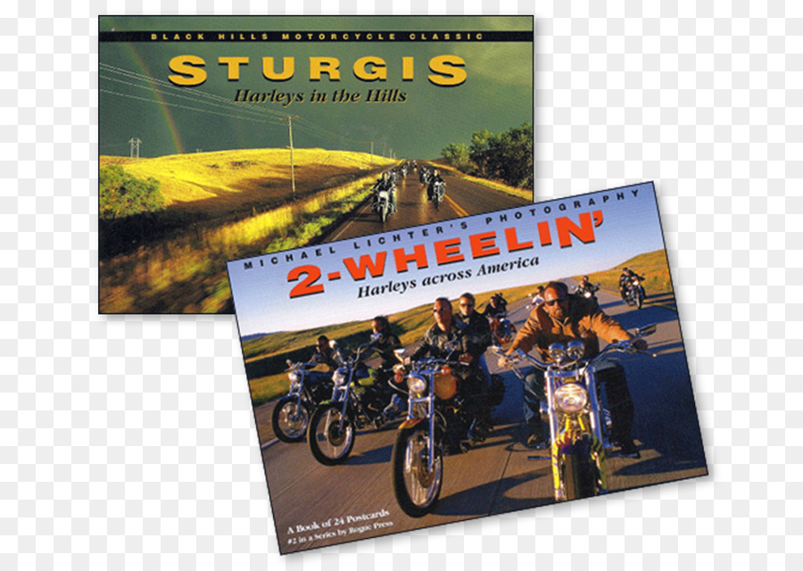 Sturgis，De Veículos A Motor PNG