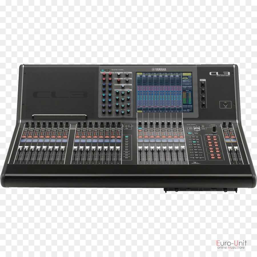 Console De Mixagem De áudio，Áudio PNG