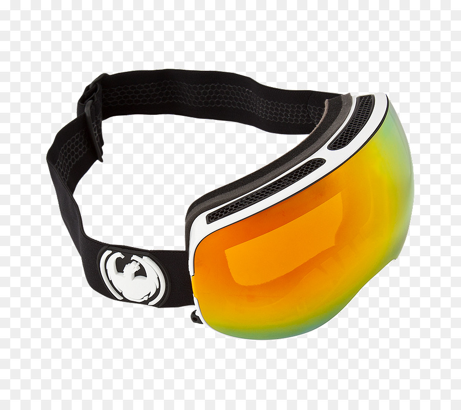 Goggles，Esqui PNG