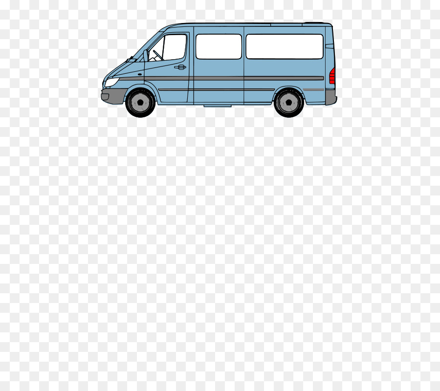 Furgão Compacto，Carro PNG