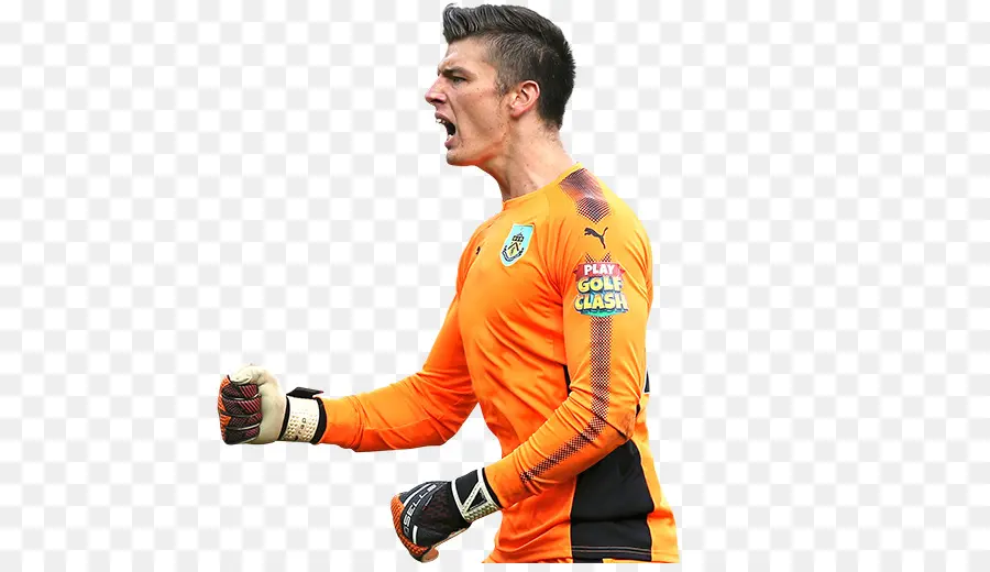 Goleiro，Futebol PNG