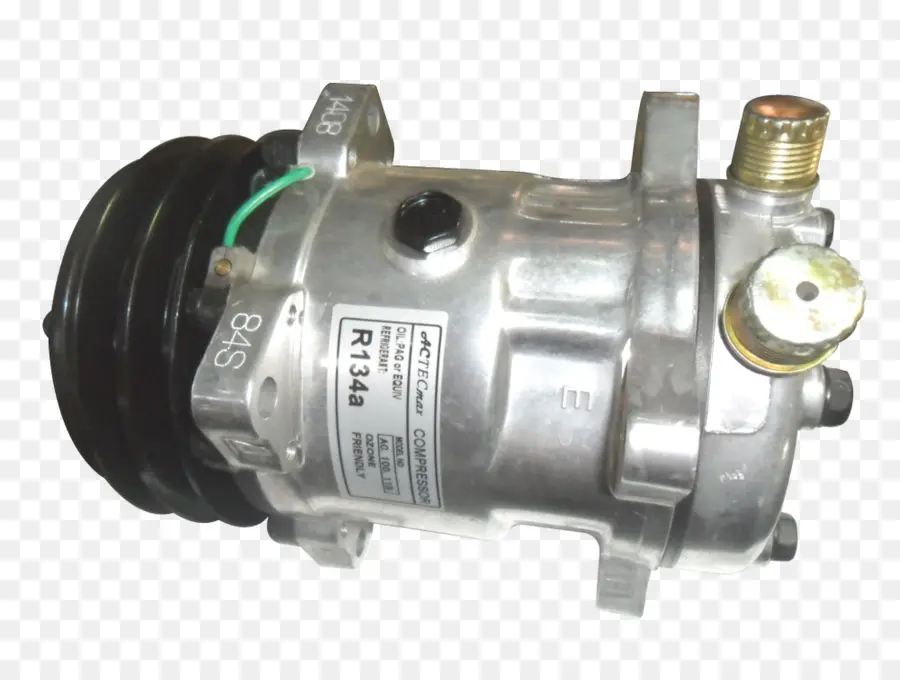 Compressor，Metal PNG