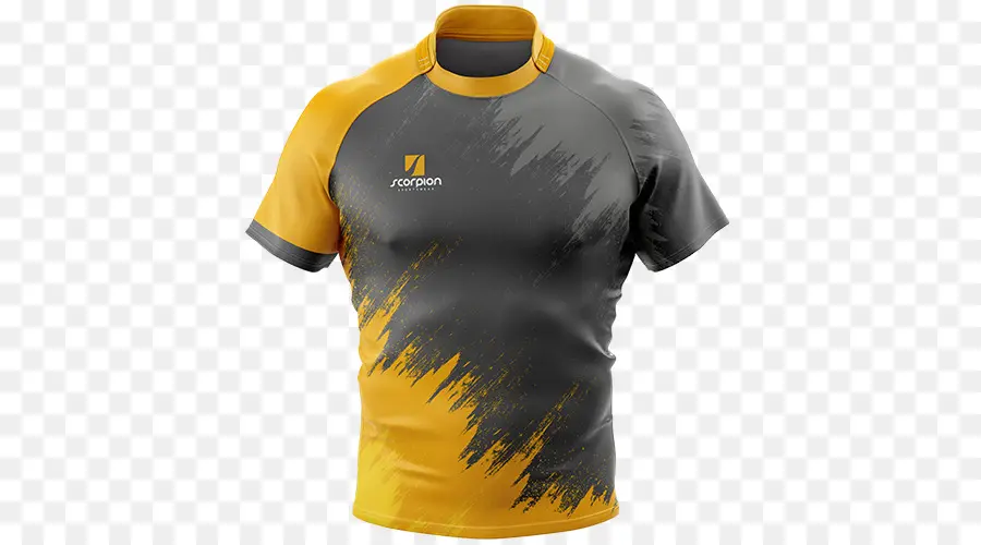 Camisa Esportiva，Camisa PNG