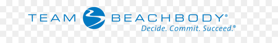 Equipe Beachbody Logo，Logotipo PNG