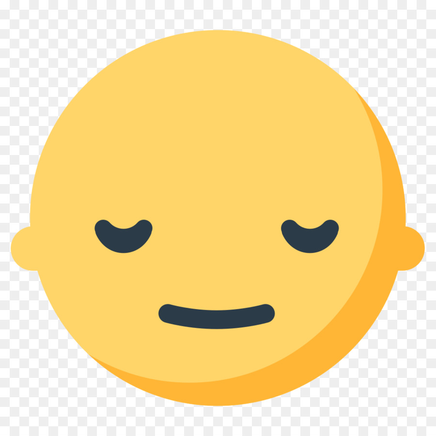 Emoji Irritado，Face PNG