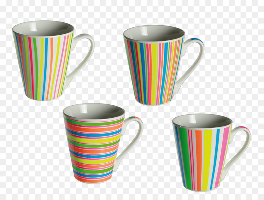 Xícara De Café，Cerâmica PNG