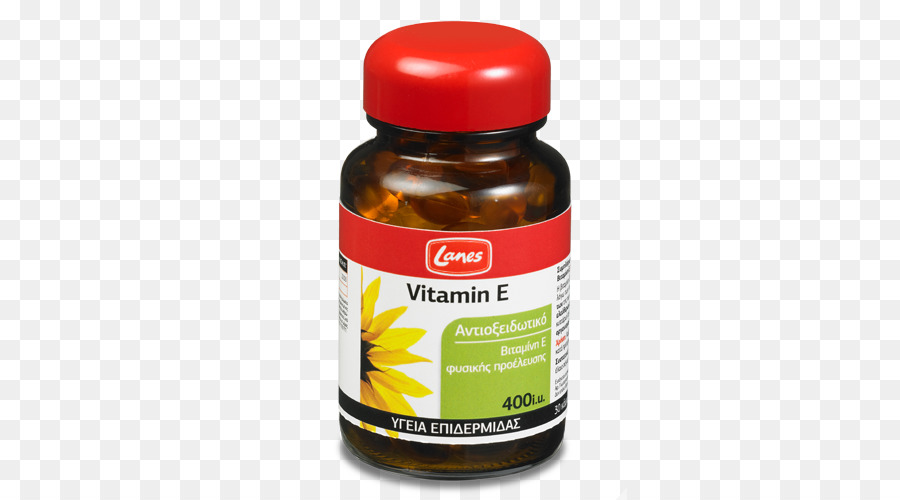 Suplemento Alimentar，A Vitamina PNG