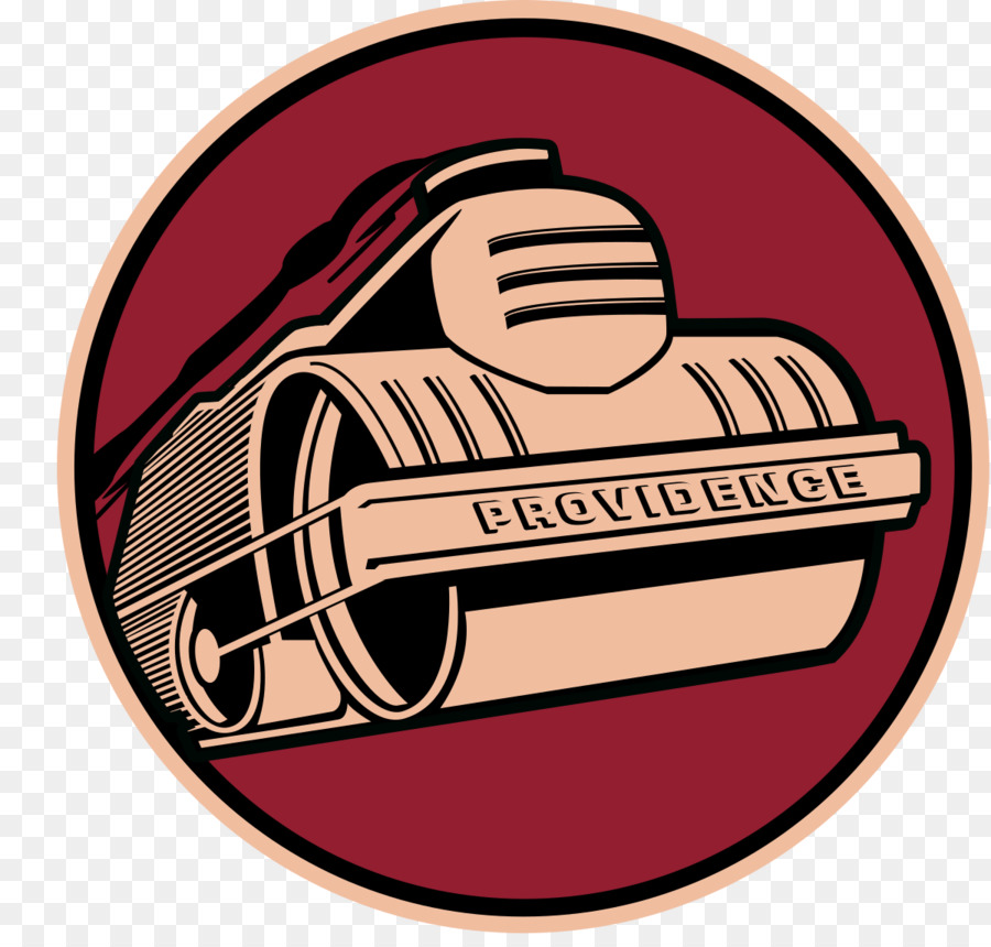 Providência Steamrollers，Logo PNG