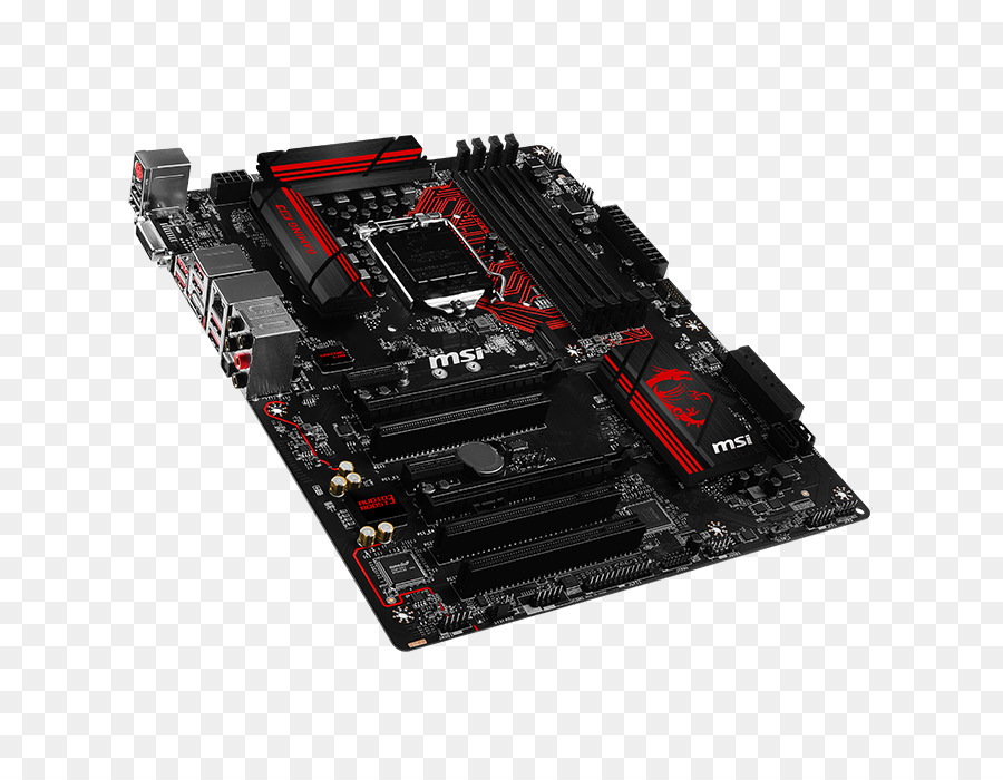 Placa Mãe，Computador PNG