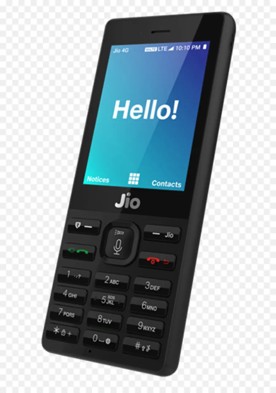 Telefone Jio，Móvel PNG