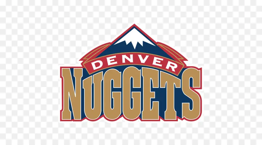 Denver Nuggets，Denver PNG