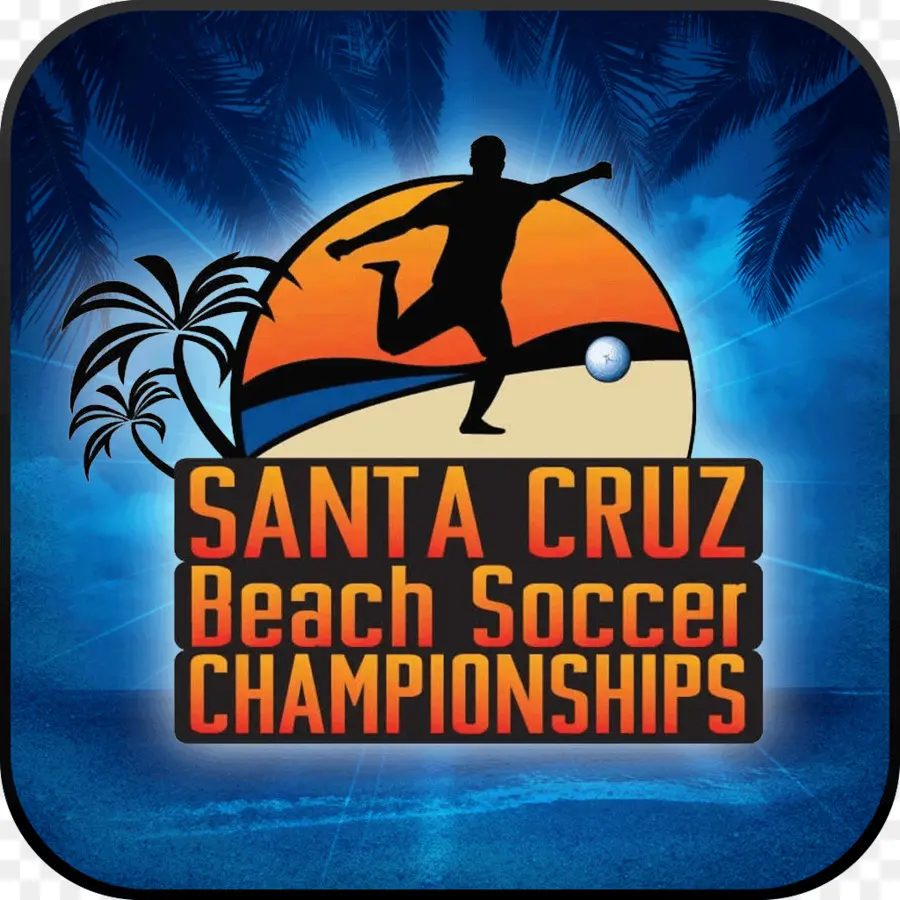 Campeonato Santa Cruz De Futebol De Praia，Praia PNG