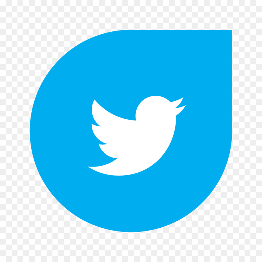 Logotipo Do Twitter，Pássaro PNG