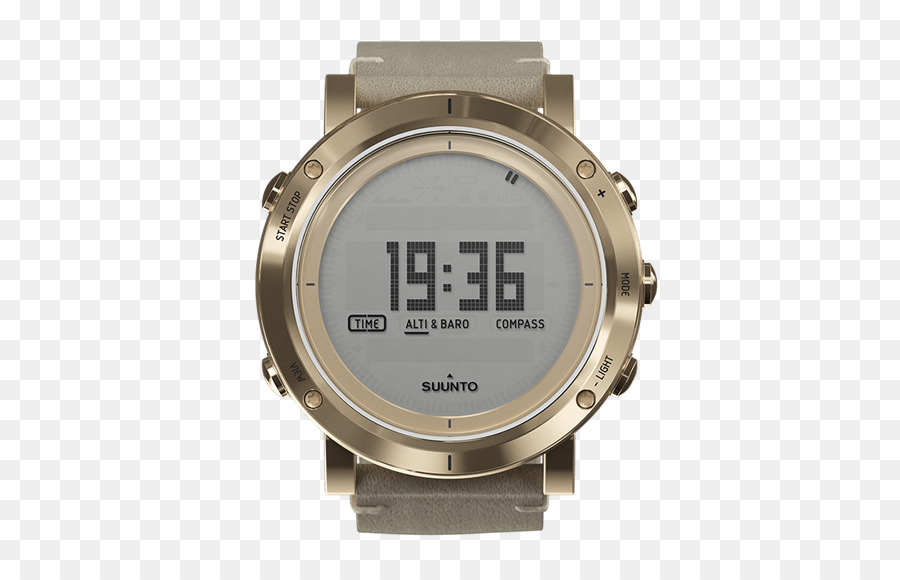 Suunto Oy，Suunto Essencial Cerâmica PNG