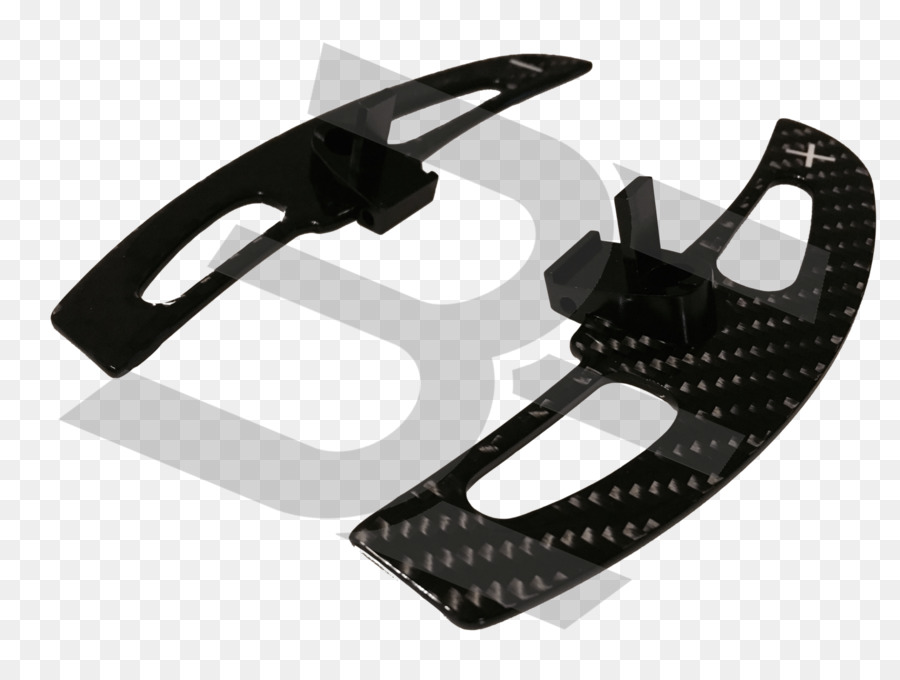 Paddle Shifters De Fibra De Carbono，Carro PNG