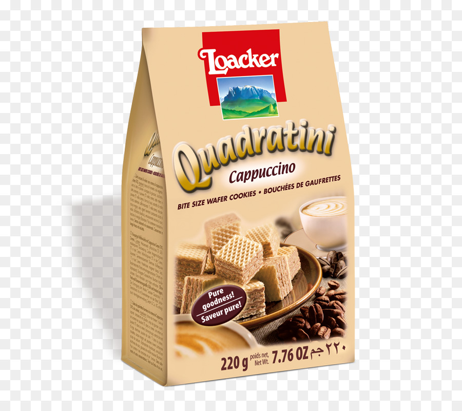 Quadratini，Cappuccino PNG