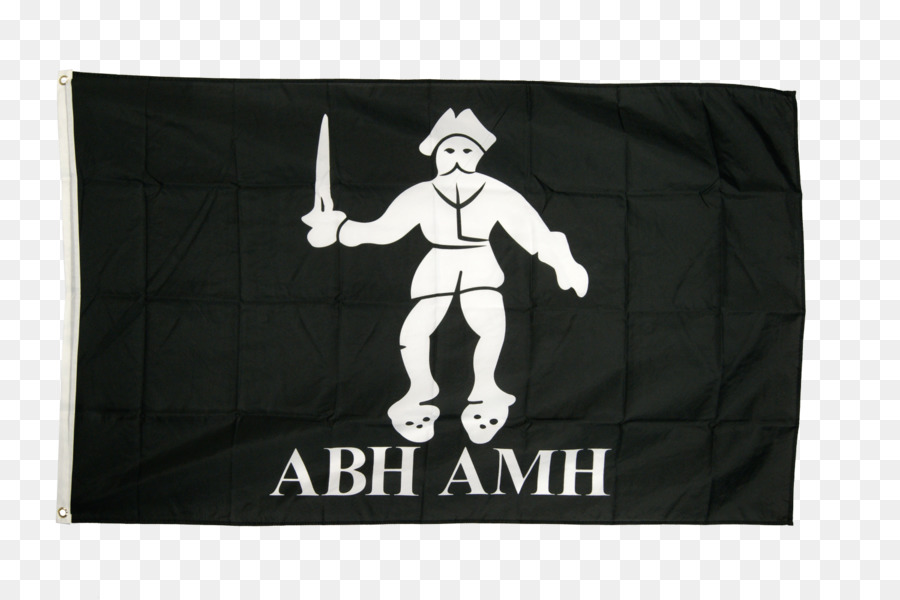 Jolly Roger，Bandeira PNG