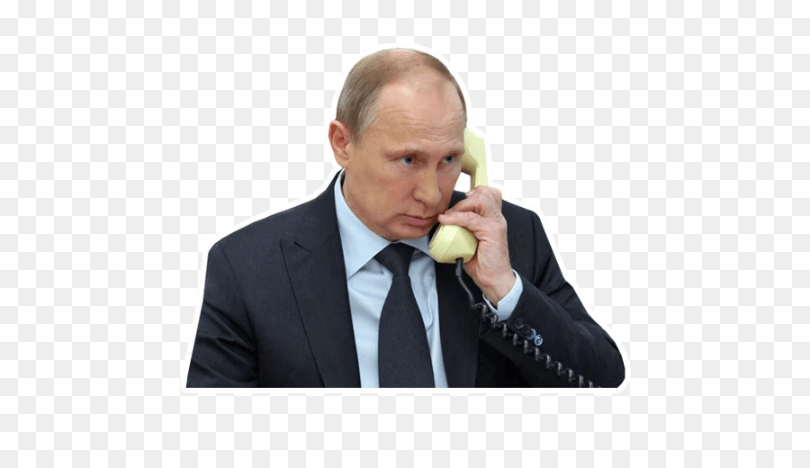 Vladimir Putin，Rússia PNG