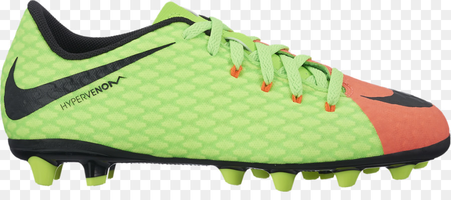 Bota De Futebol，Nike Hypervenom PNG