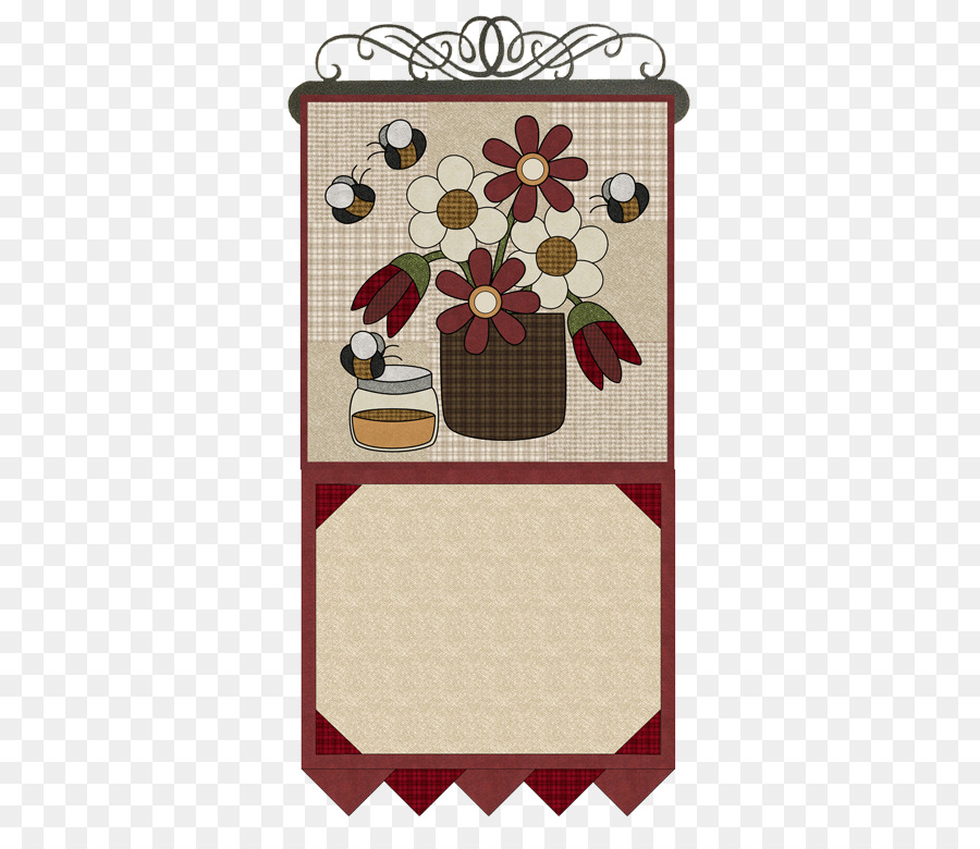 Quilt，Applique PNG