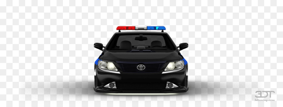 O Carro De Polícia，Carro Compacto PNG