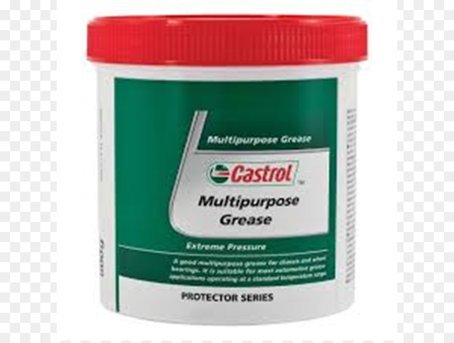 Graxa Castrol，Lubrificante PNG