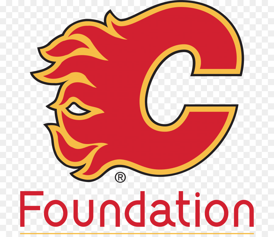 Calgary Flames，Liga Nacional De Hóquei PNG